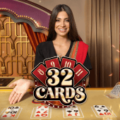 32 Baraha live table at Casino Plus Download
