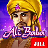 Ali Baba slot at Casino Plus Download