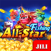 All Star Fishing at Casino Plus Download