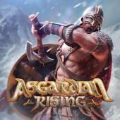 Asgardian Rising at Casino Plus Download