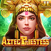 Aztec Priestess at Casino Plus Download