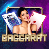 Baccarat B at Casino Plus Download