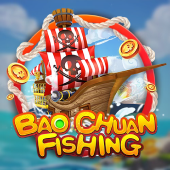 Bao Chuan Fishing at Casino Plus Download