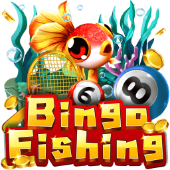 Bingo Fishing at Casino Plus Download