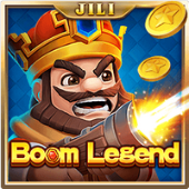 Boom Legend at Casino Plus Download