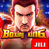 Boxing King at Casino Plus Download
