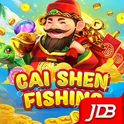 Cai Shen Fishing at Casino Plus Download