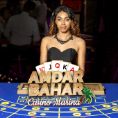 Casino Marina Andar Bahar at Casino Plus Download