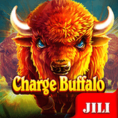 Charge Buffalo at Casino Plus Download
