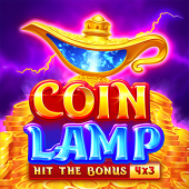 Coin Lamp slot at Casino Plus Download