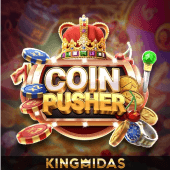 Coin Pusher at Casino Plus Download