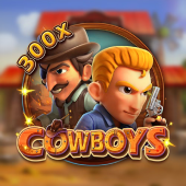 Cowboys at Casino Plus Download