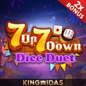 Dice Duet at Casino Plus Download