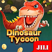 Dinosaur Tycoon at Casino Plus Download