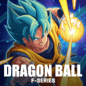 Dragon Ball slot at Casino Plus Download