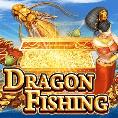 Dragon Fishing free play
