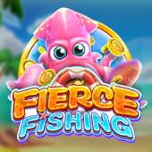 Fierce Fishing at Casino Plus Download