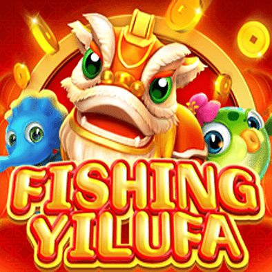 Fishing Yi Lu Fa at Casino Plus Download