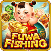 Fuwa Fishing at Casino Plus Download