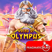 Gates of Olympus related slot Game