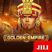Golden Empire at Casino Plus Download