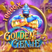 Golden Genie at Casino Plus Download