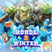 Horde 2 Winter at Casino Plus Download