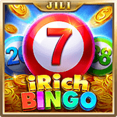 Irich Bingo at Casino Plus Download