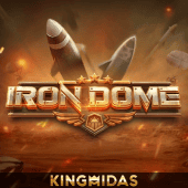 Iron Dome at Casino Plus Download