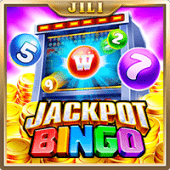 Jackpot Bingo at Casino Plus Download