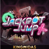 Jackpot Jump at Casino Plus Download