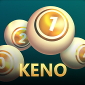 Keno at Casino Plus Download