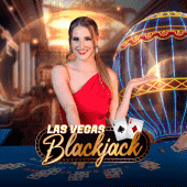 Las Vegas Blackjack at Casino Plus Download