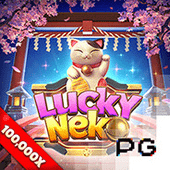 Lucky Neko at Casino Plus Download