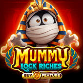 Mummy Lock Riches at Casino Plus Download