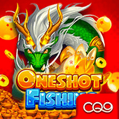 Oneshot Fishing at Casino Plus Download