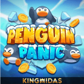 Penguin Panic at Casino Plus Download
