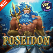 Poseidon slot at Casino Plus Download