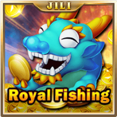 Royal Fishing at Casino Plus Download