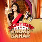 Ultimate Andar Bahar at Casino Plus Download