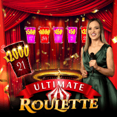 Ultimate Roulette at Casino Plus Download