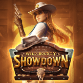 Wild Bounty Showdown at Casino Plus Download